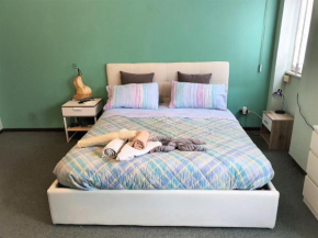 Studio Luna Apartments Milano